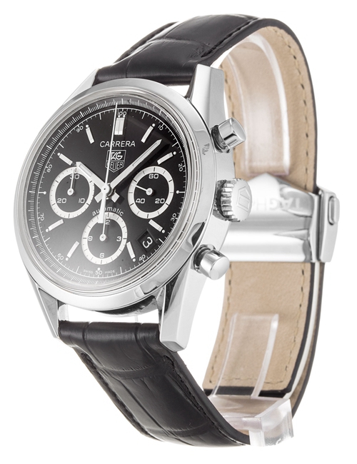 Tag Heuer Carrera CV2113.FC6180 - gallery