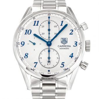 Tag Heuer Carrera CV2A10.BA0796 - gallery