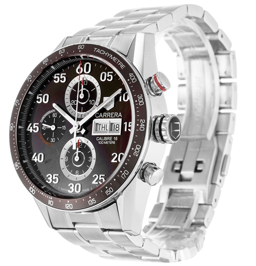 Tag Heuer Carrera CV2A12.FC6236 - gallery