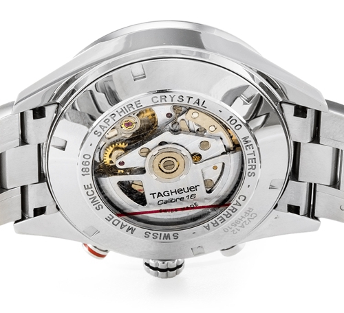 Tag Heuer Carrera CV2A12.FC6236 - gallery