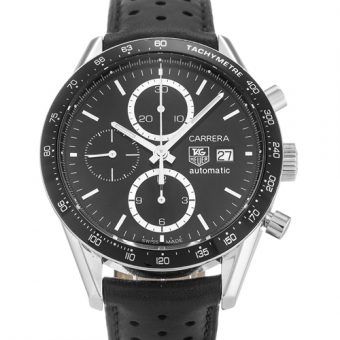 Tag Heuer Carrera CV2A12.FC6236 - gallery
