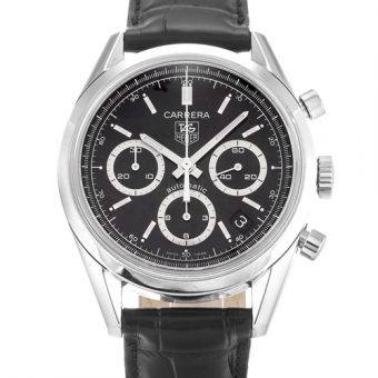 Tag Heuer Carrera WAS2112.FC6181 - gallery