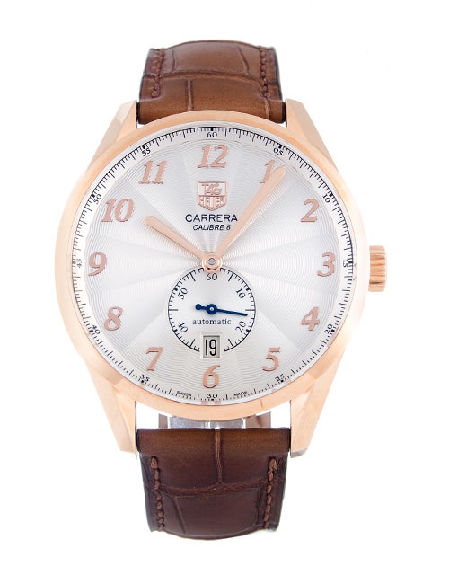 Tag Heuer Carrera WAS2140.FC8176