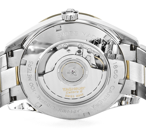 Tag Heuer Carrera WAS2150.BD0733 - gallery