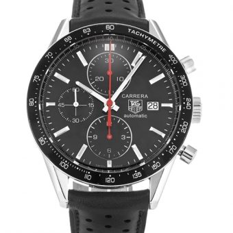 Tag Heuer Carrera WAS2150.BD0733 - gallery