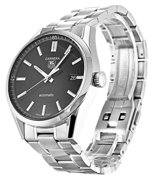 Tag Heuer Carrera WV211B.BA0787 - gallery