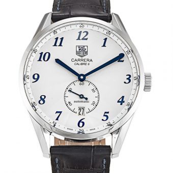 Tag Heuer Carrera WV211B.BA0787 - gallery