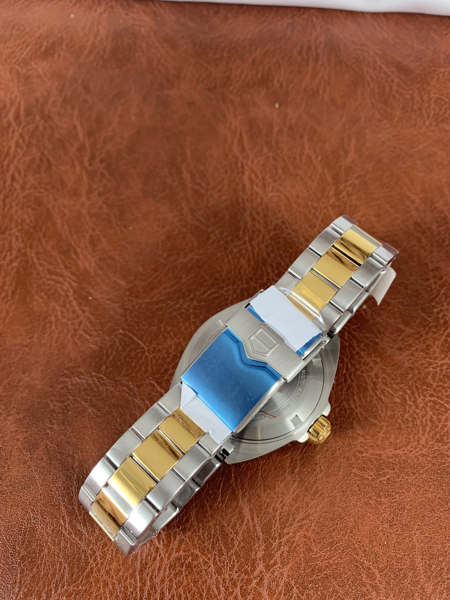 Tag Heuer Formula 1 quartz Ref. WAZ1120.BB0879 - gallery