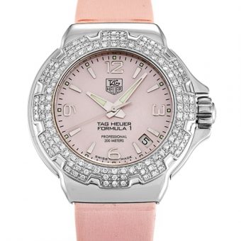 Tag Heuer Formula 1 CAH101B.BA0860 - gallery