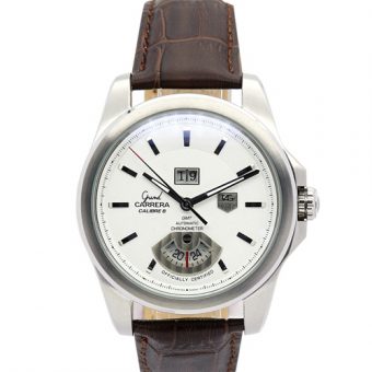 Tag Heuer Grand Carrera CAV511C.FT6016 - gallery