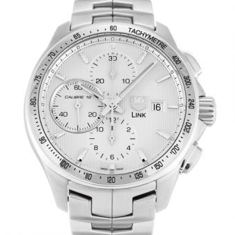 Tag Heuer Link WJF1152.BB0579 - gallery