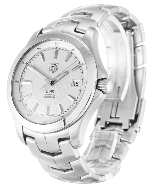 Tag Heuer Link WJF2111.BA0570 - gallery