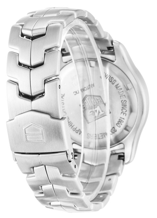 Tag Heuer Link WJF2111.BA0570 - gallery