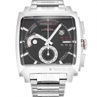 Tag Heuer Monaco CAW211C.FC6241 - gallery