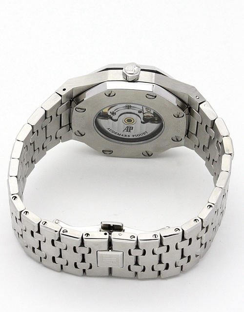 Audemars Piguet Royal Oak 15400ST.OO.1220ST.01 - gallery