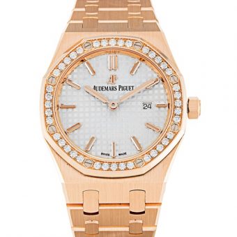Audemars Piguet Royal Oak 15400ST.OO.1220ST.01 - gallery